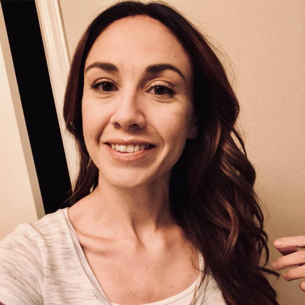 Meet your Posher, Tiffany